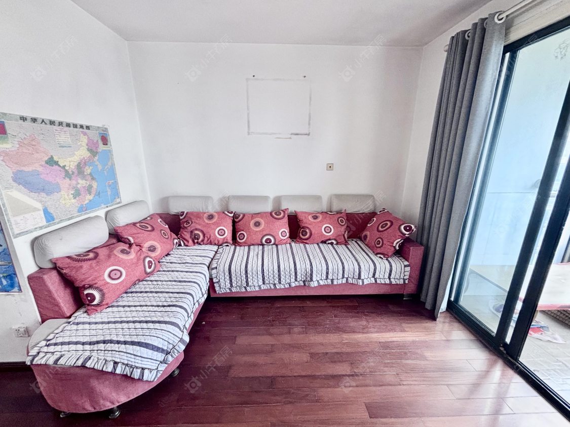 上海同盛嘉园在售二手房源小区图_小牛看房