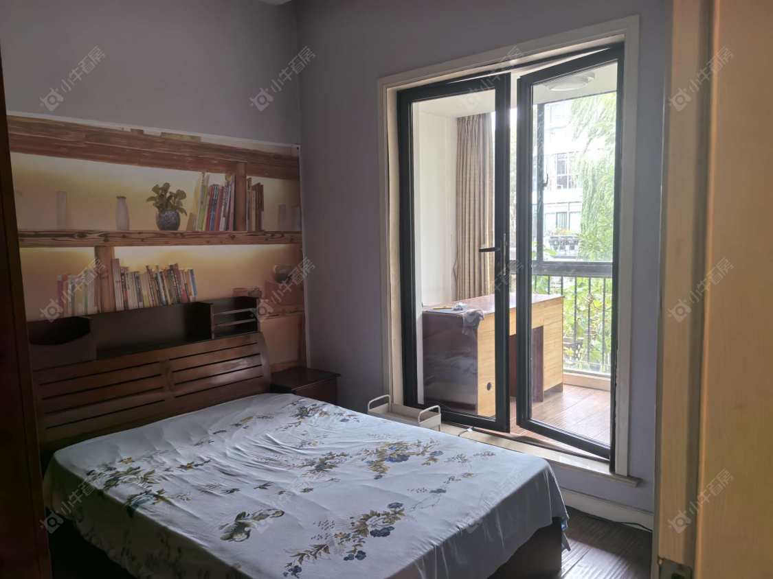 上海美兰金邸在售二手房源小区图_小牛看房