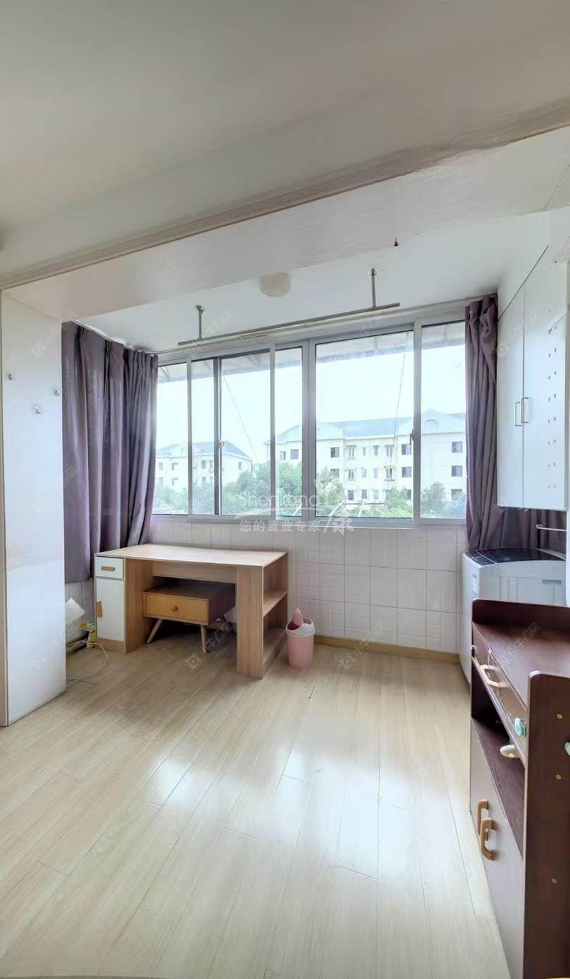 上海天池一村在售二手房源小区图_小牛看房