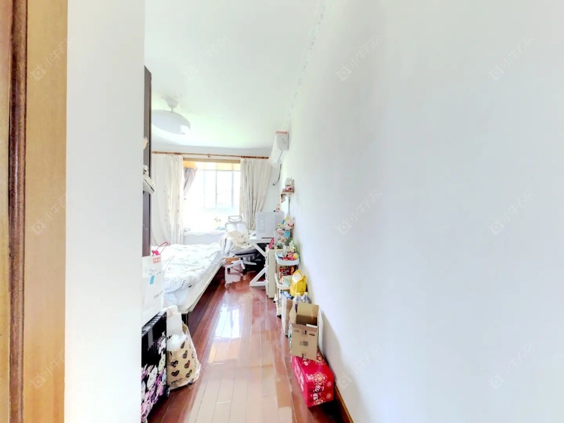 上海好日子大家园A区在售二手房源小区图_小牛看房