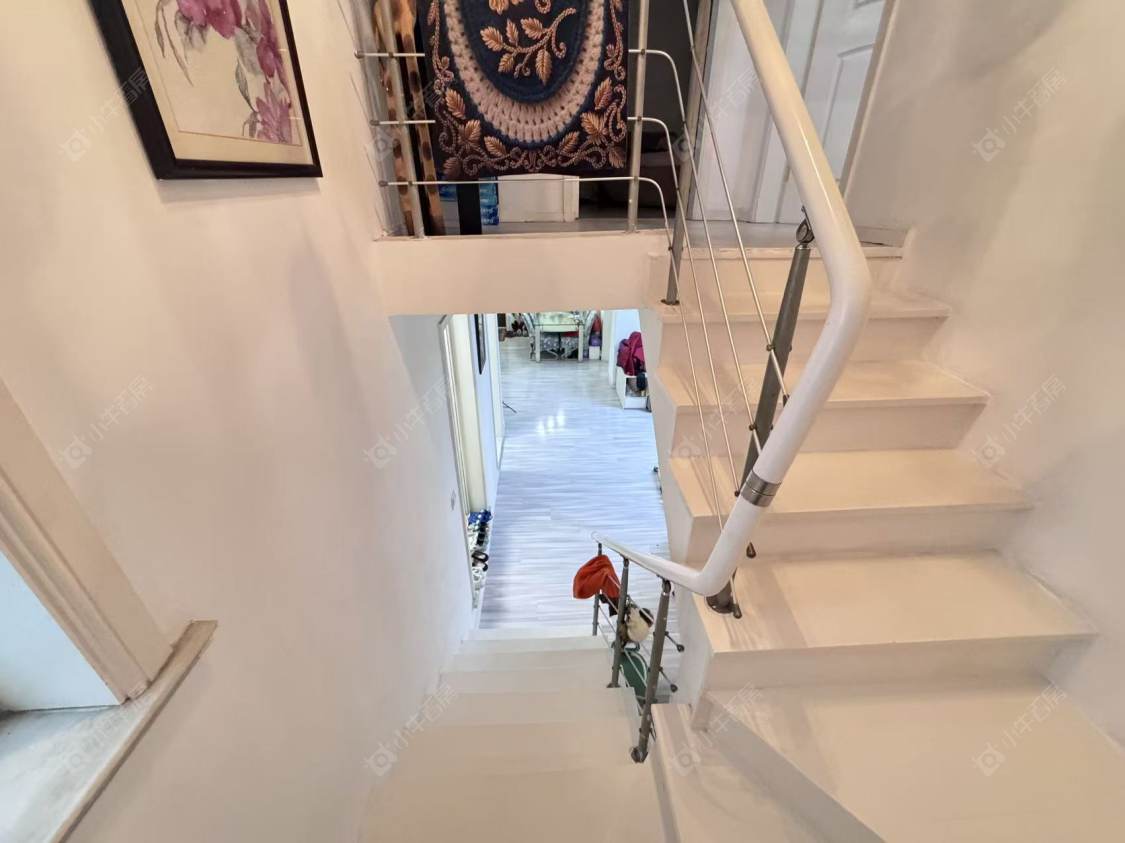 上海现代华庭二期在售二手房源小区图_小牛看房