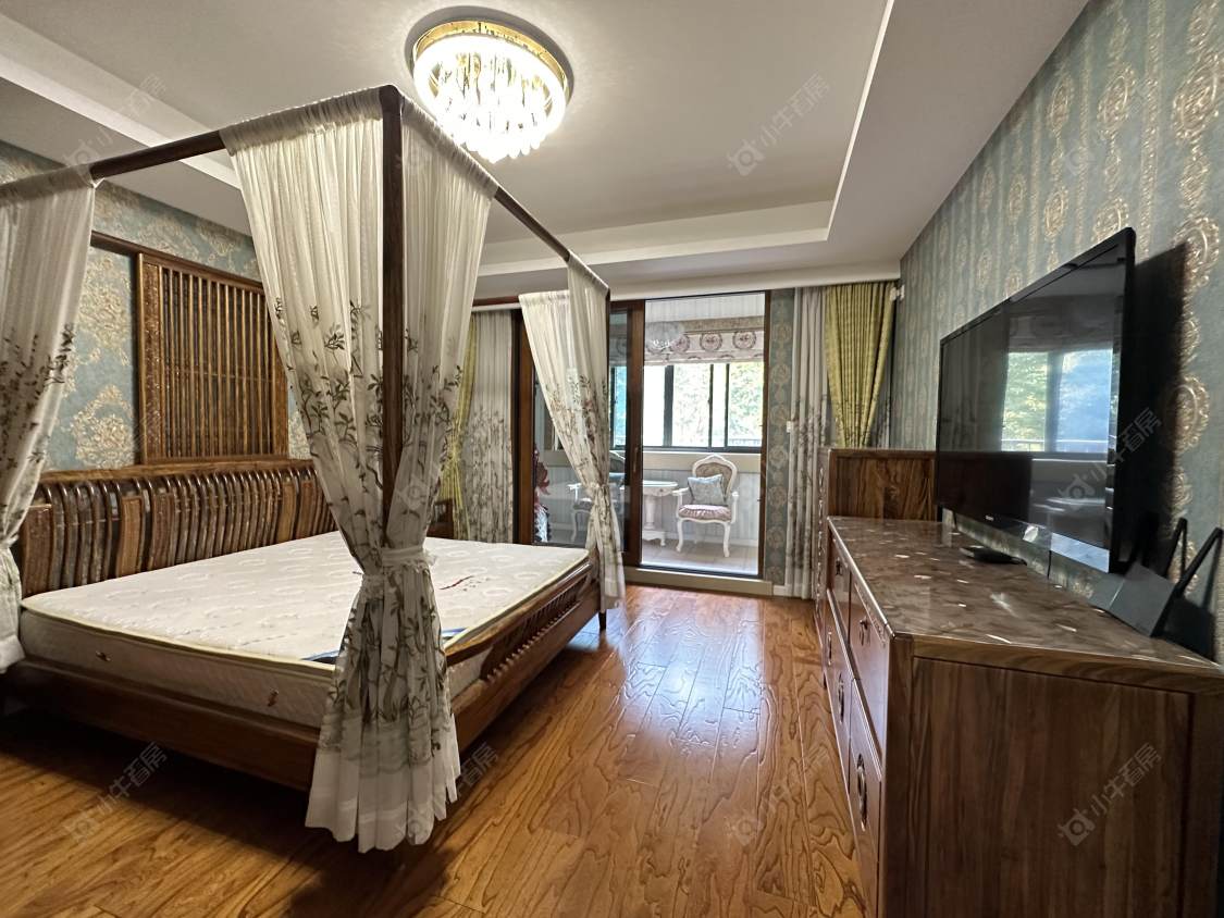 上海铂珏公馆在售二手房源小区图_小牛看房