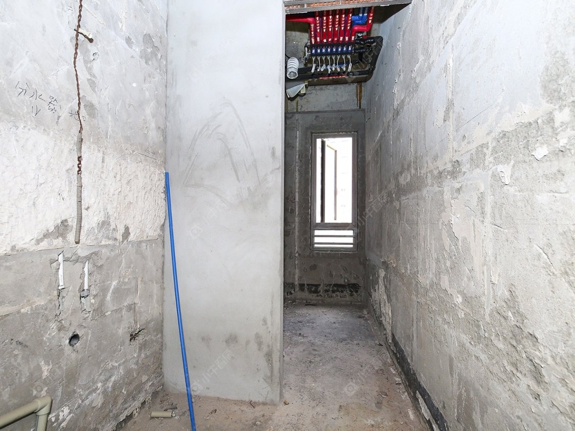 上海建发江湾萃在售二手房源小区图_小牛看房