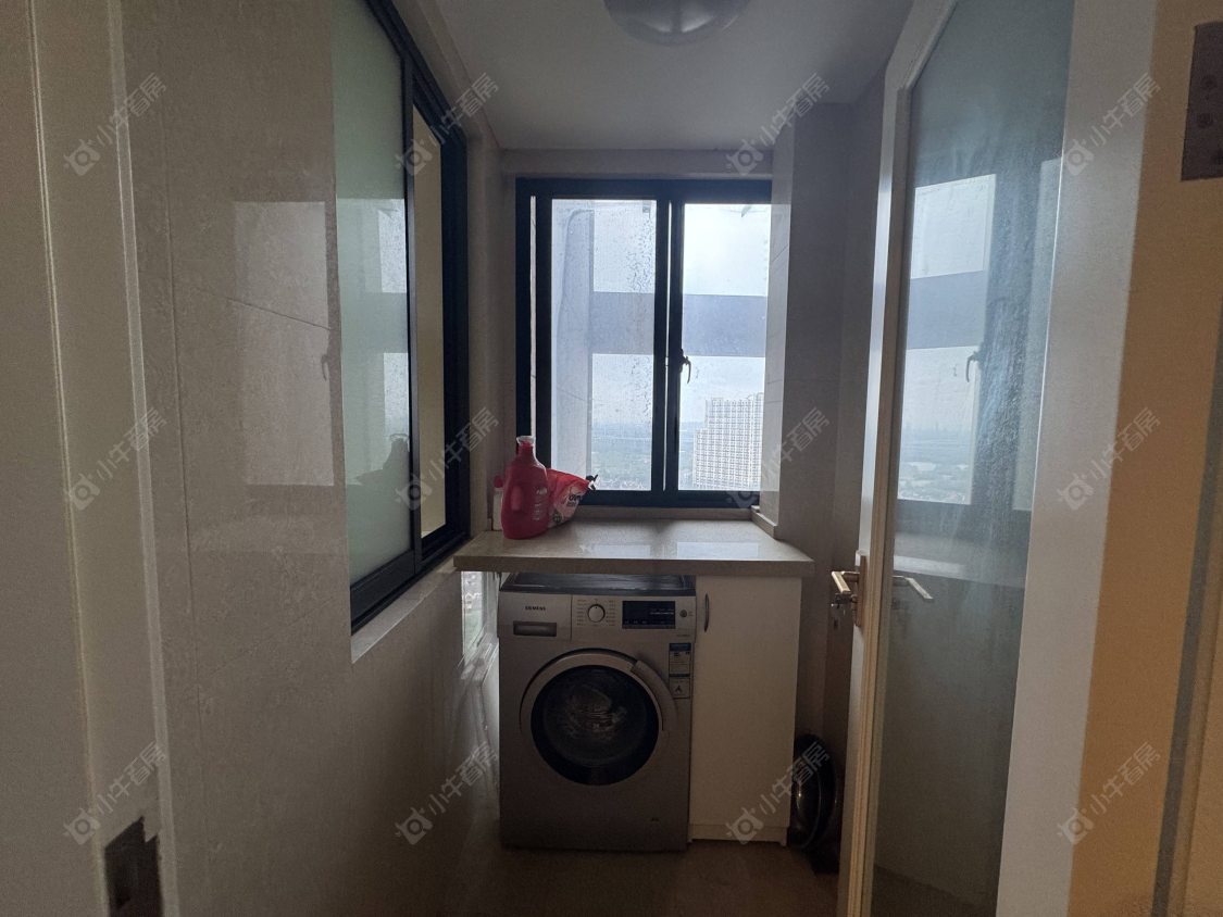 上海保利叶上海二期在售二手房源_小牛看房