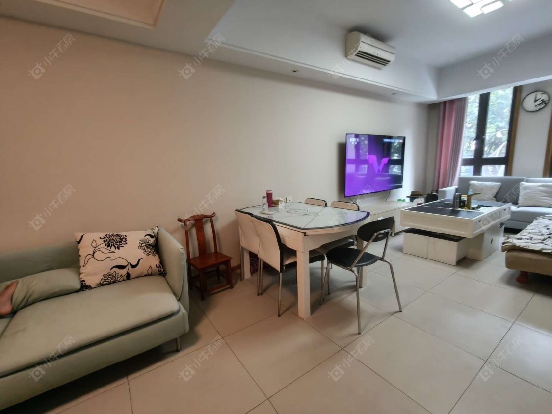 上海宫园巧筑在售二手房源小区图_小牛看房