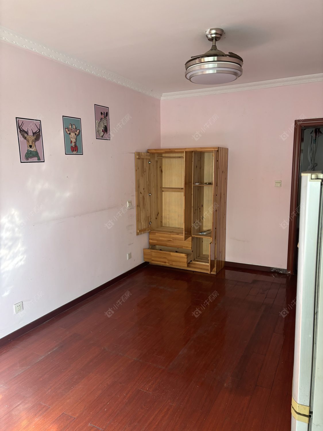 上海盛桥二村在售二手房源小区图_小牛看房