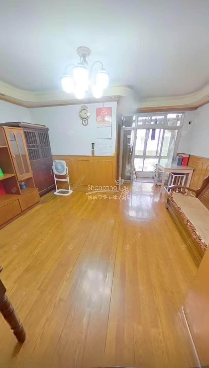 上海天池二村在租房源小区图_小牛看房