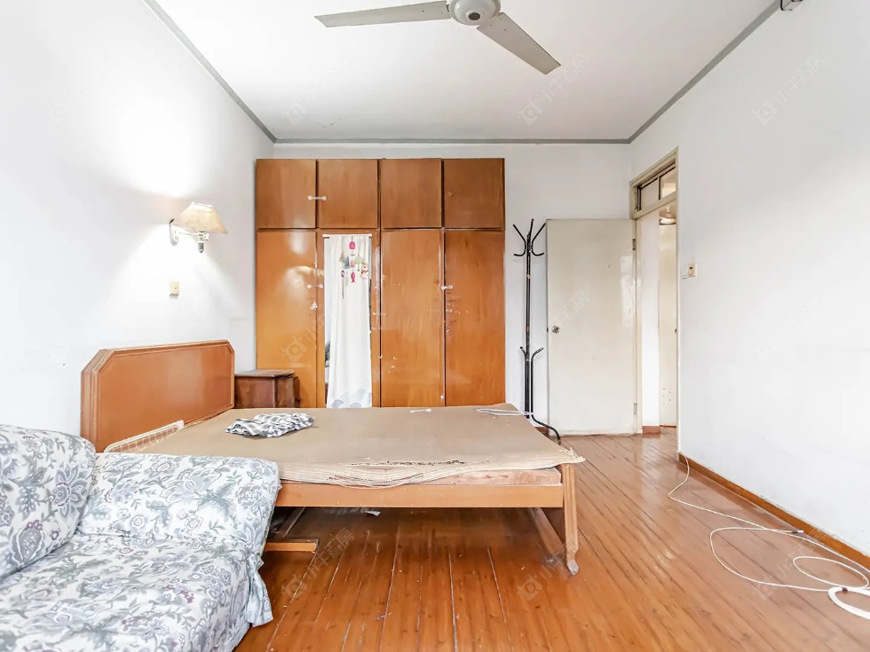 上海梅川一街坊在售二手房源小区图_小牛看房