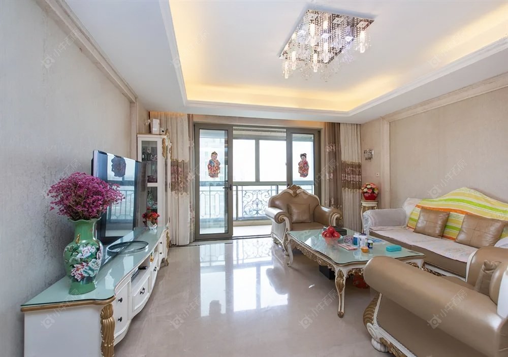 上海保辉香景园在售二手房源小区图_小牛看房