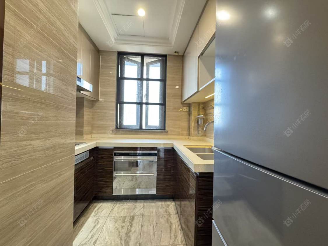 上海恒大御澜庭3600弄在售二手房源小区图_小牛看房