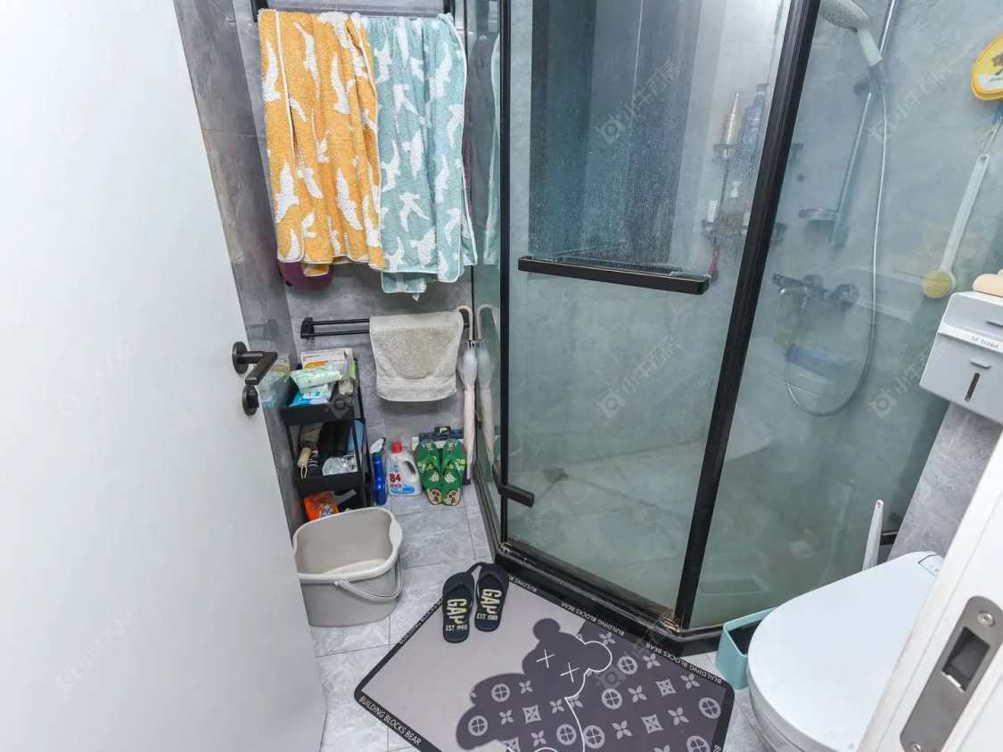 上海保利叶语二期在售二手房源小区图_小牛看房