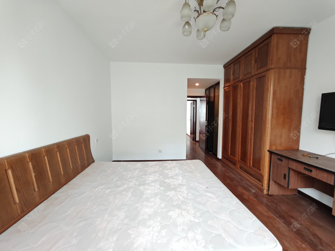 上海仁恒家园在租房源小区图_小牛看房