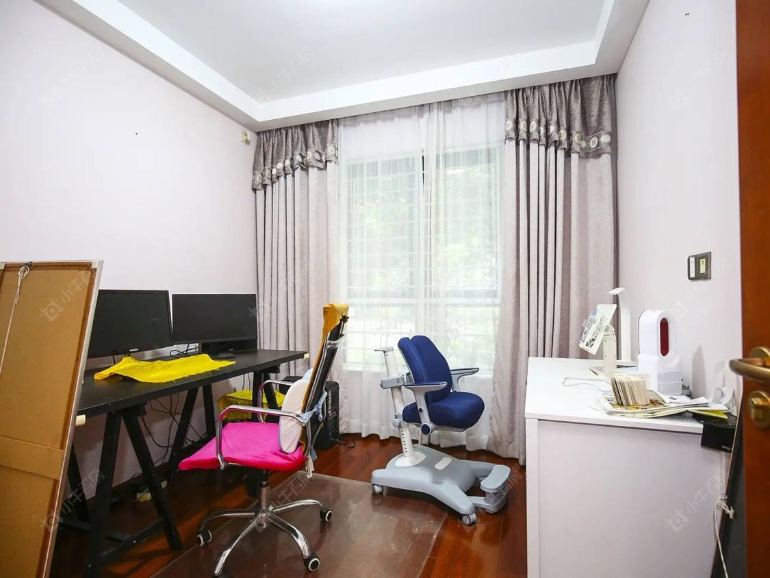 上海泰宝华庭公寓在售二手房源小区图_小牛看房