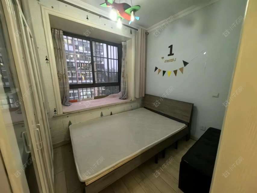 上海菊泉新城古北陆翔苑在租房源_小牛看房