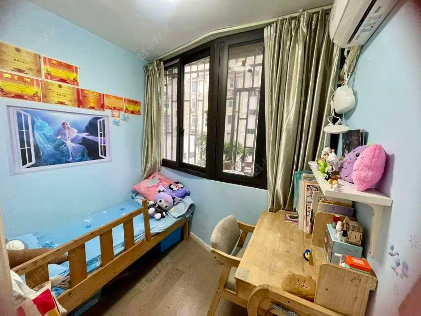 上海御桥花园在租房源小区图_小牛看房