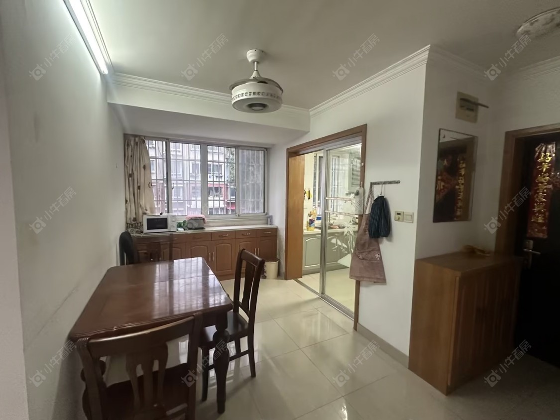 上海齐宏苑在租房源小区图_小牛看房