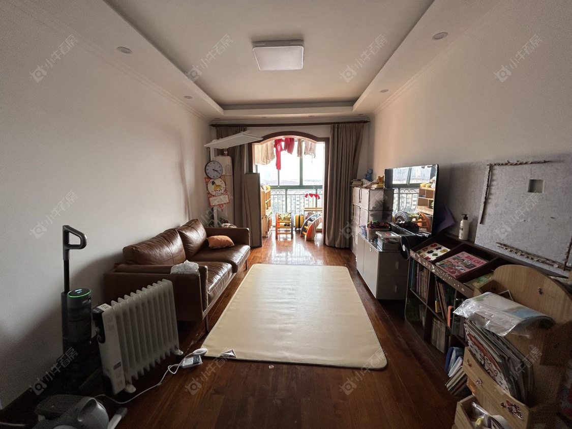 上海上师大科技园在售二手房源小区图_小牛看房