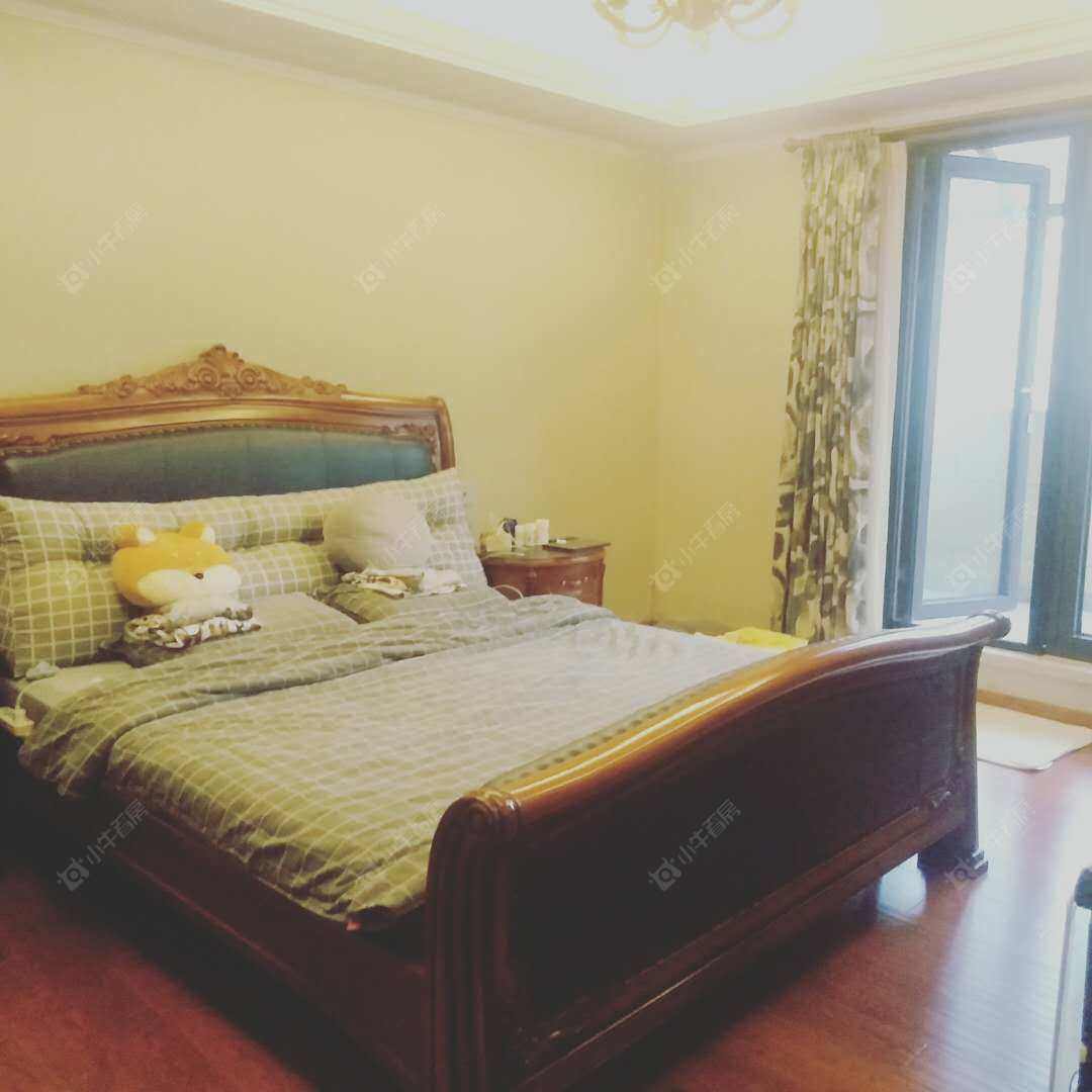 上海远洋鸿郡在售二手房源小区图_小牛看房