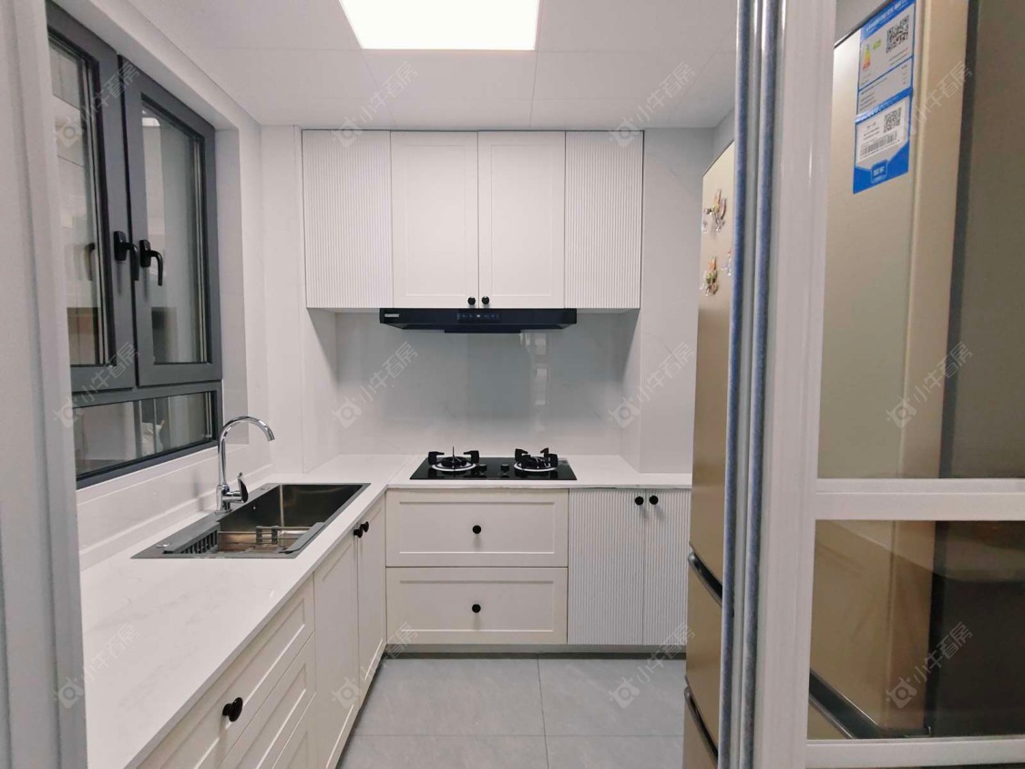 上海玉盘佳苑在租房源小区图_小牛看房