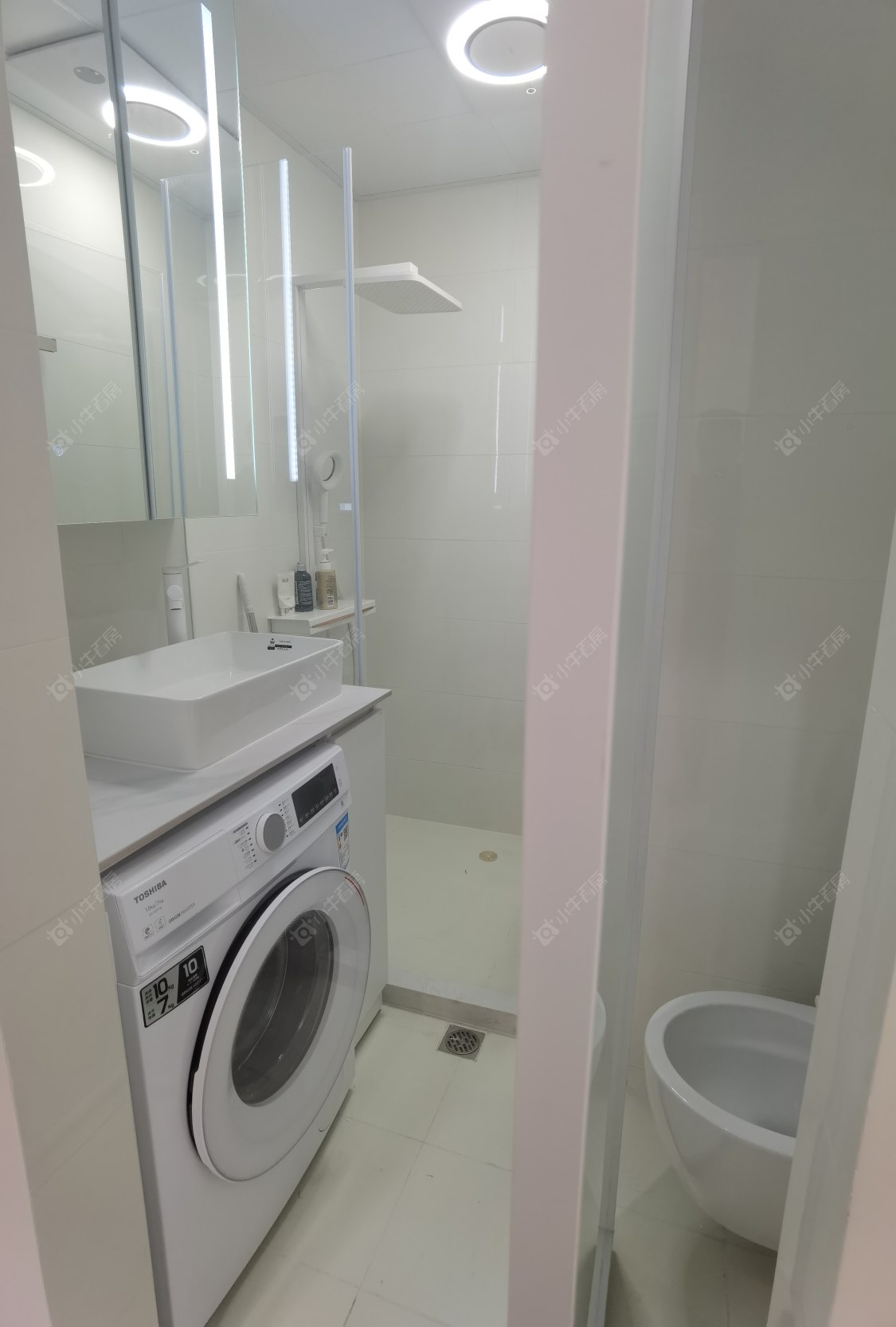 上海东南新村(陆家嘴)在租房源小区图_小牛看房