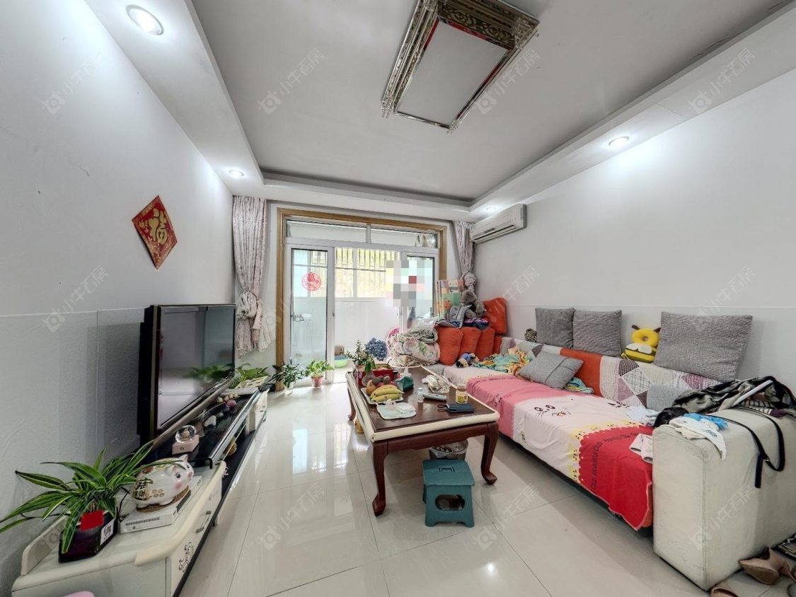 上海文宝苑在售二手房源_小牛看房