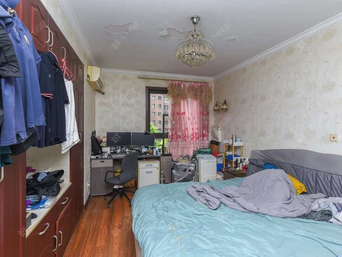 上海保利叶语二期在售二手房源小区图_小牛看房