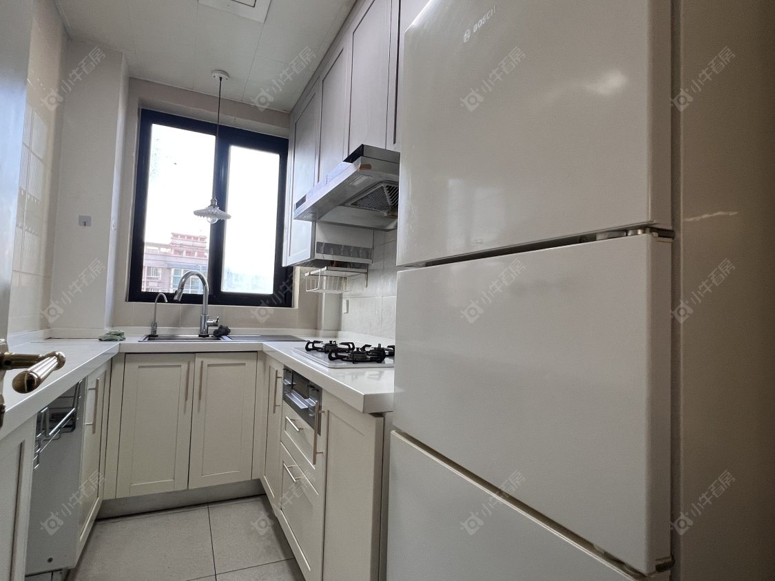 上海万邦都市花园在租房源小区图_小牛看房