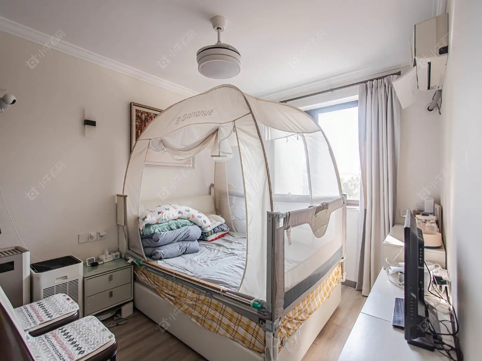 上海怒江苑在售二手房源小区图_小牛看房