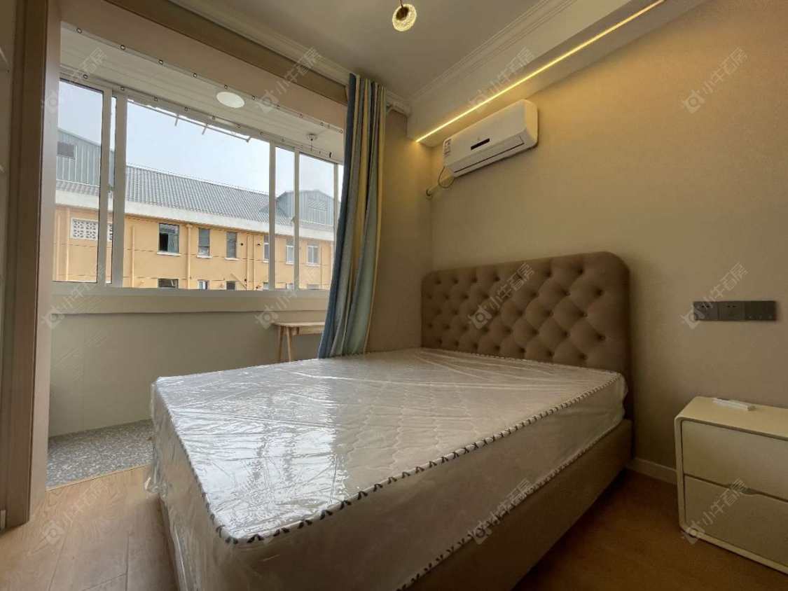 上海上钢六村在租房源小区图_小牛看房