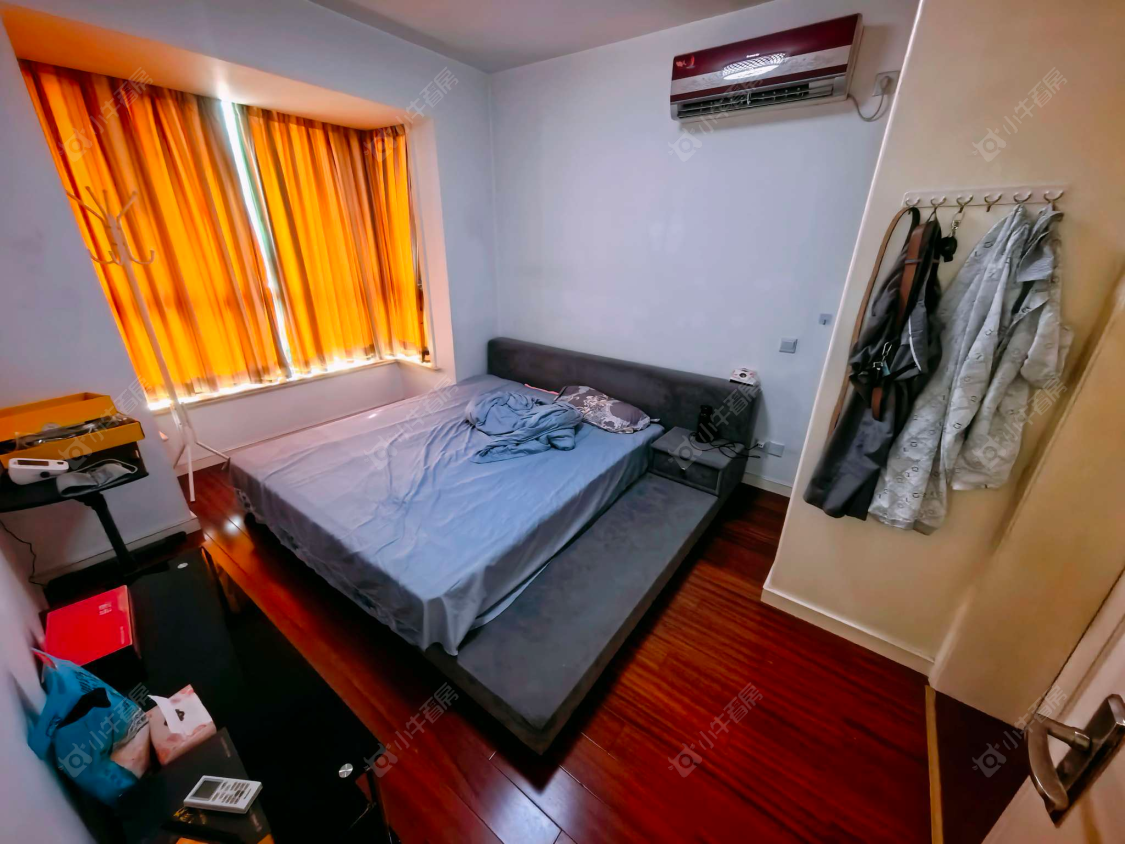 上海海尚明城在租房源小区图_小牛看房