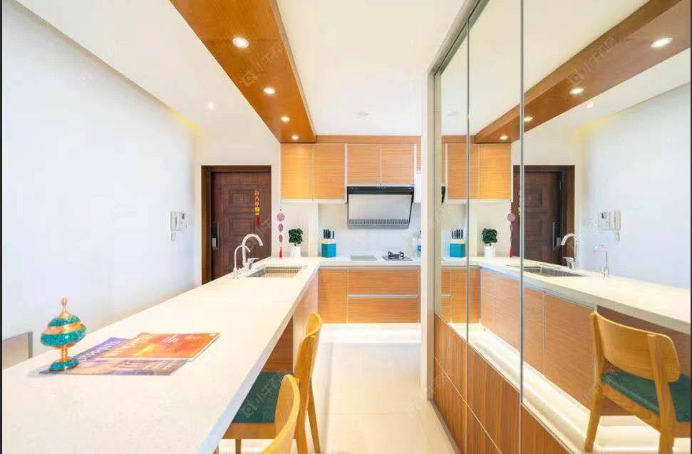 上海逸翠公馆在租房源小区图_小牛看房