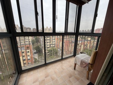 上海海尚菊苑北区1室1厅1卫出租_小牛看房