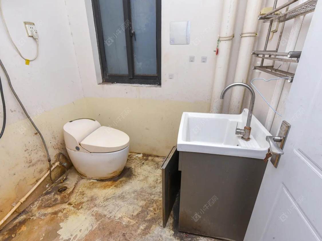 上海保利叶上海二期在售二手房源小区图_小牛看房