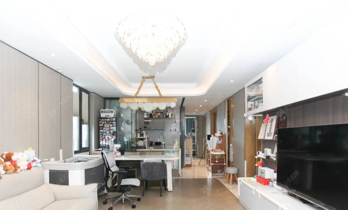 上海阳光城滨江悦在售二手房源小区图_小牛看房