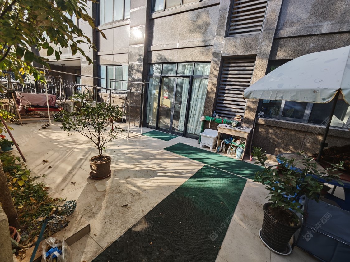 上海绿地观邸238弄在售二手房源小区图_小牛看房