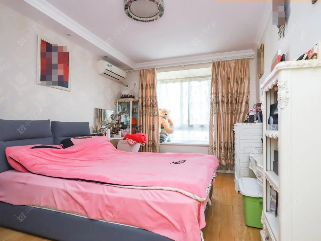 上海嘉骏花苑在售二手房源小区图_小牛看房