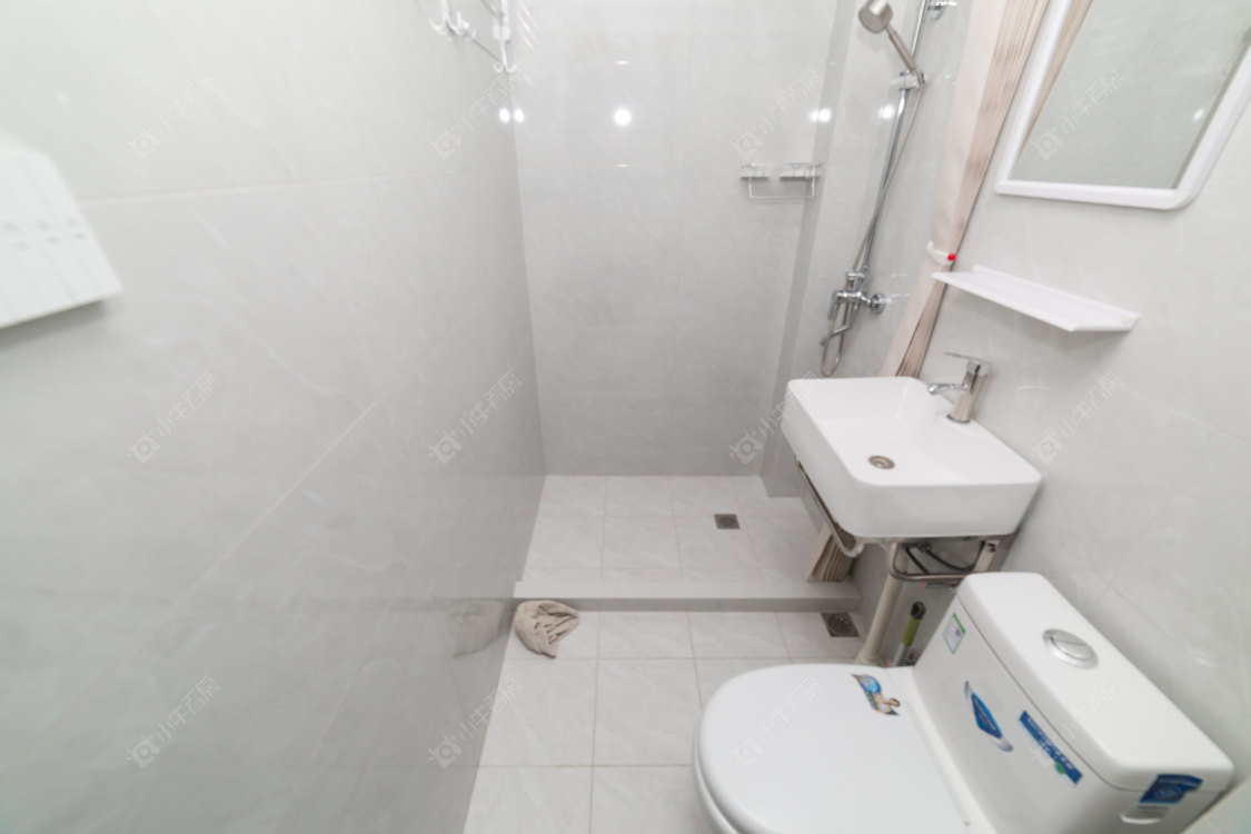 上海巴林小区在售二手房源小区图_小牛看房