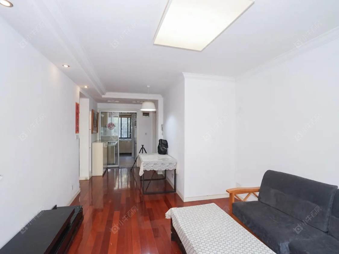 上海馨佳园一街坊在售二手房源小区图_小牛看房