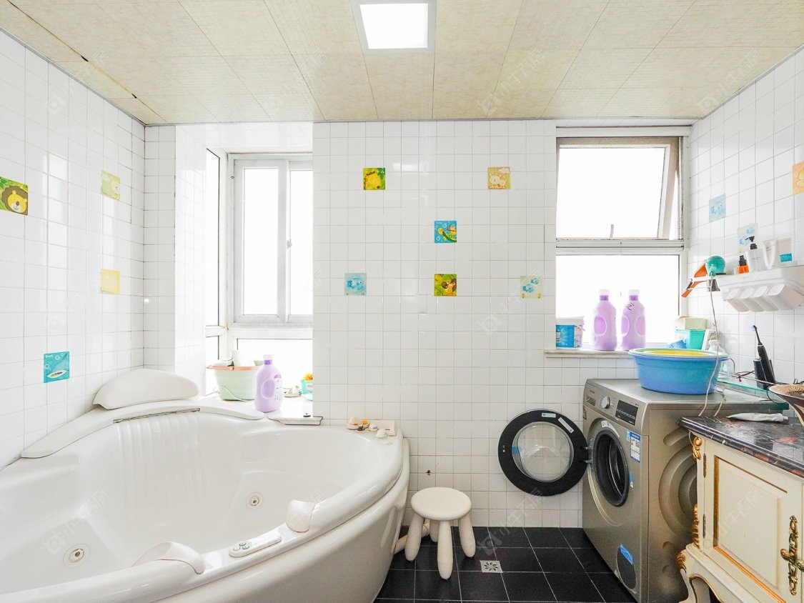 上海佳泰花园在售二手房源小区图_小牛看房