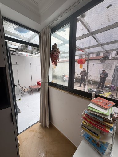 上海李园二村北区2室在售二手房房源图片