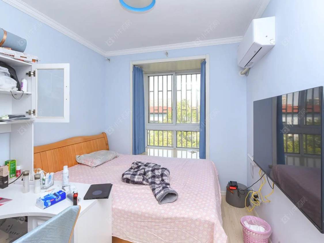 上海好日子大家园D区在售二手房源小区图_小牛看房