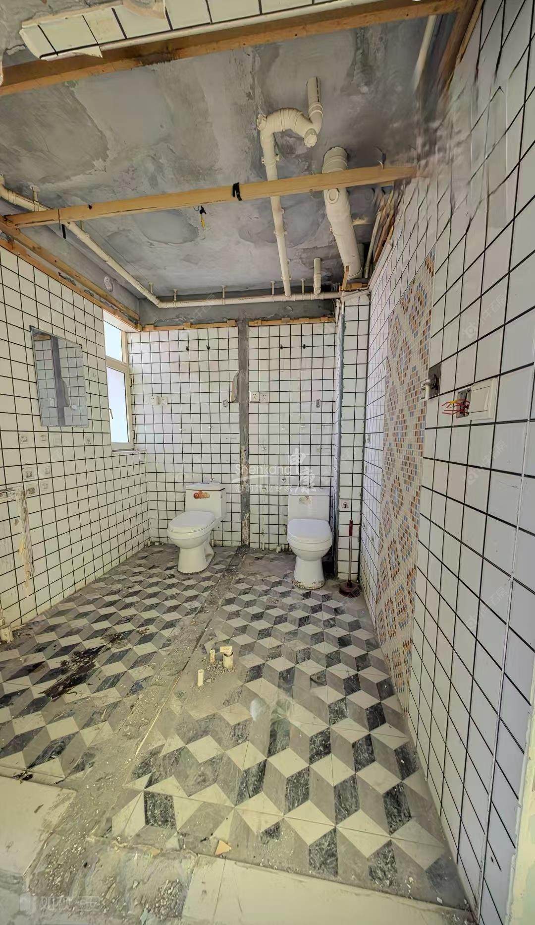 上海莲琼苑在售二手房源小区图_小牛看房