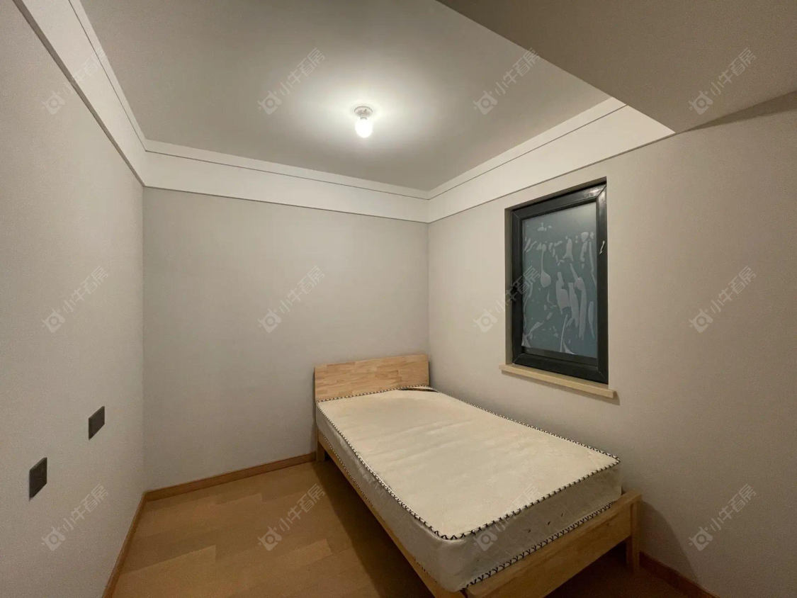 上海万科启宸在售二手房源小区图_小牛看房