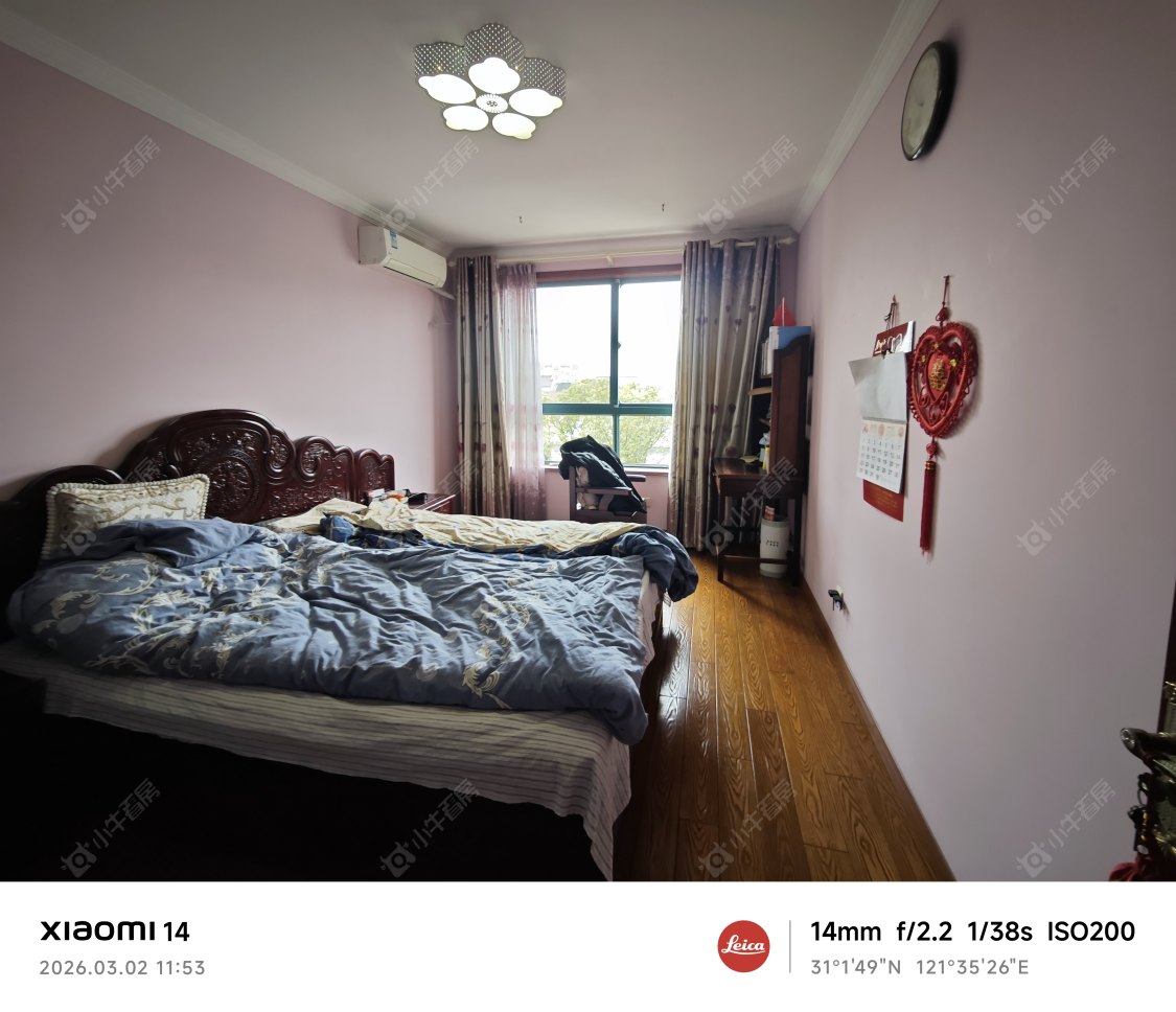 上海沪航公寓在售二手房源小区图_小牛看房