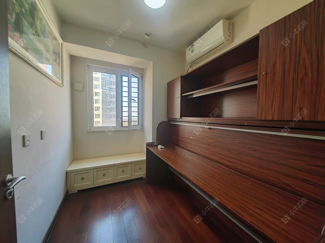 上海万科城在售二手房源小区图_小牛看房