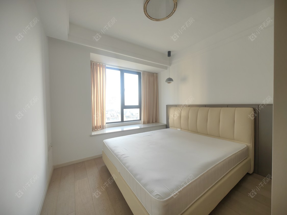 上海中建阅澜山在售二手房源小区图_小牛看房