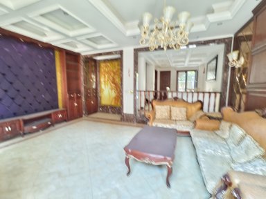 上海长泰东郊御园别墅区在售二手房_小牛看房