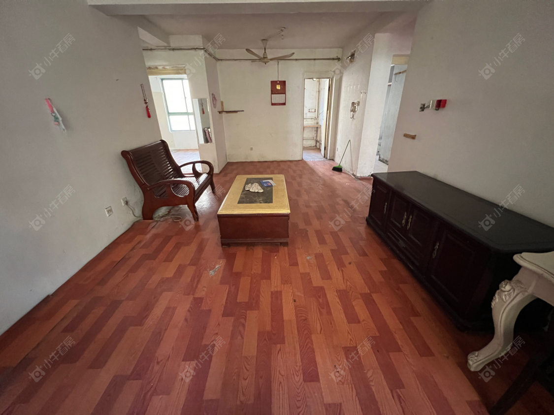 上海双秀西园B区在售二手房源小区图_小牛看房