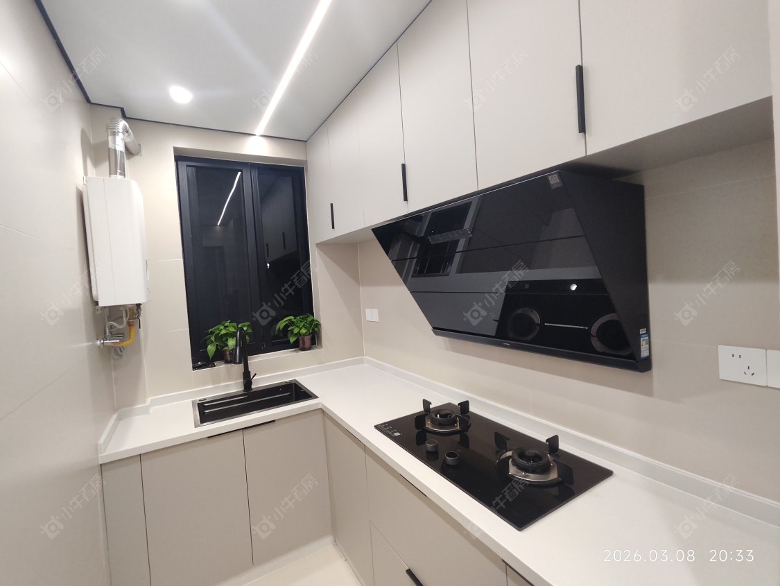 上海绿茵苑(浦东)在租房源小区图_小牛看房