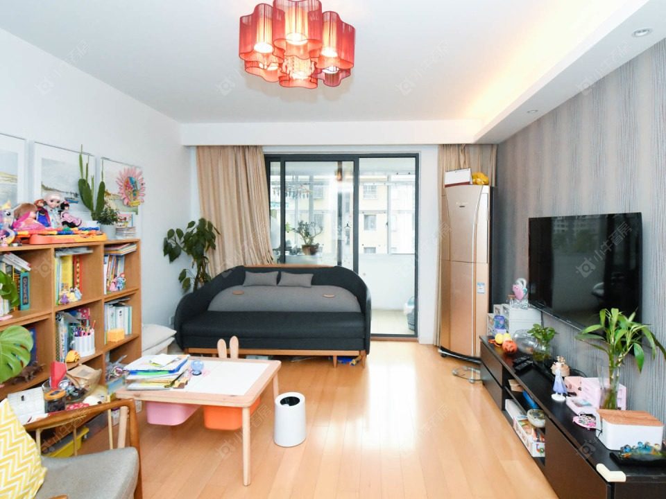 上海大华锦绣华城四街区在售二手房源小区图_小牛看房